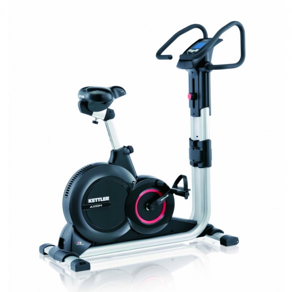 Kettler hometrainer AXIOM Ergometer 07690660 kopen? Bestel bij fitness24.nl